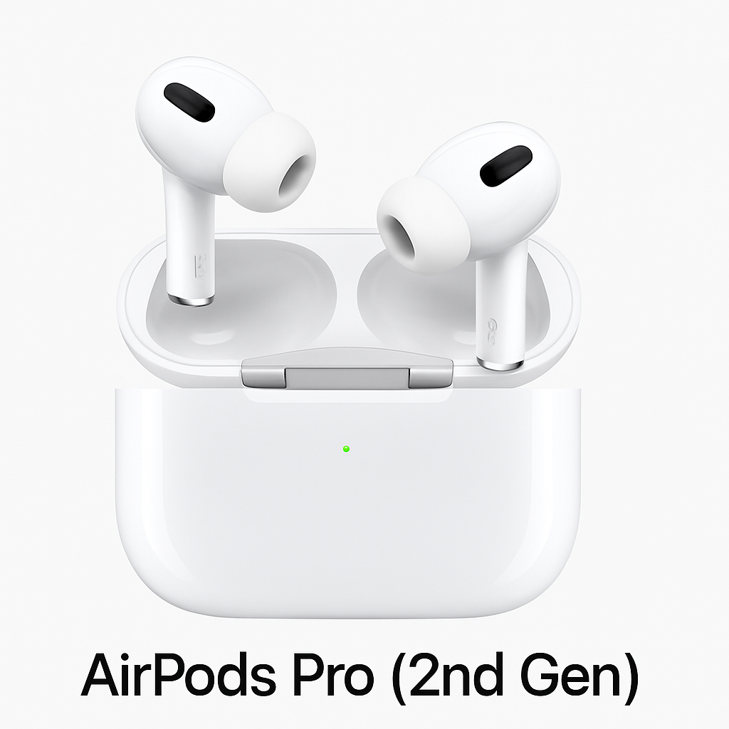 AirPods Pro (2nd Gen)