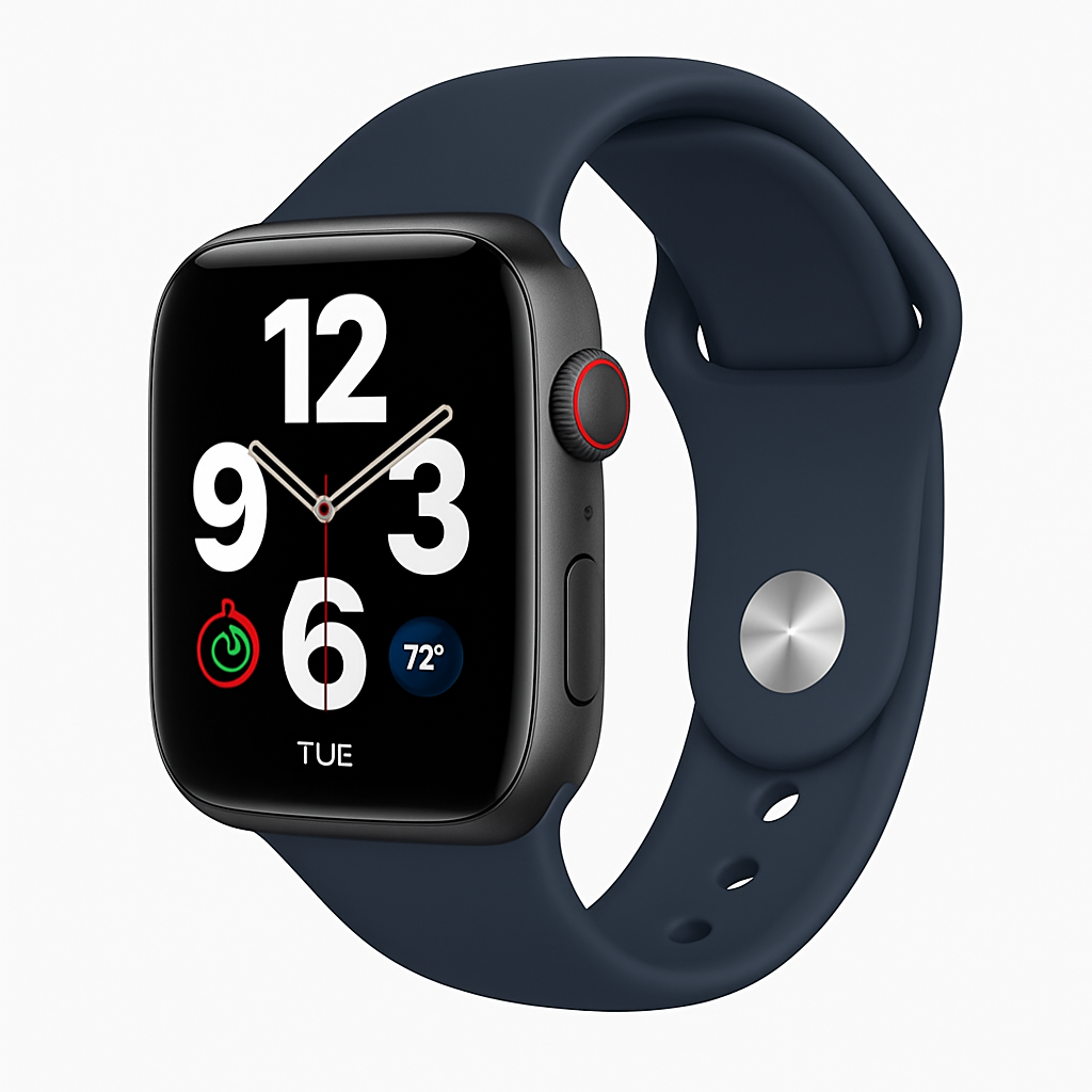 Apple Watch SE (Gen 2)