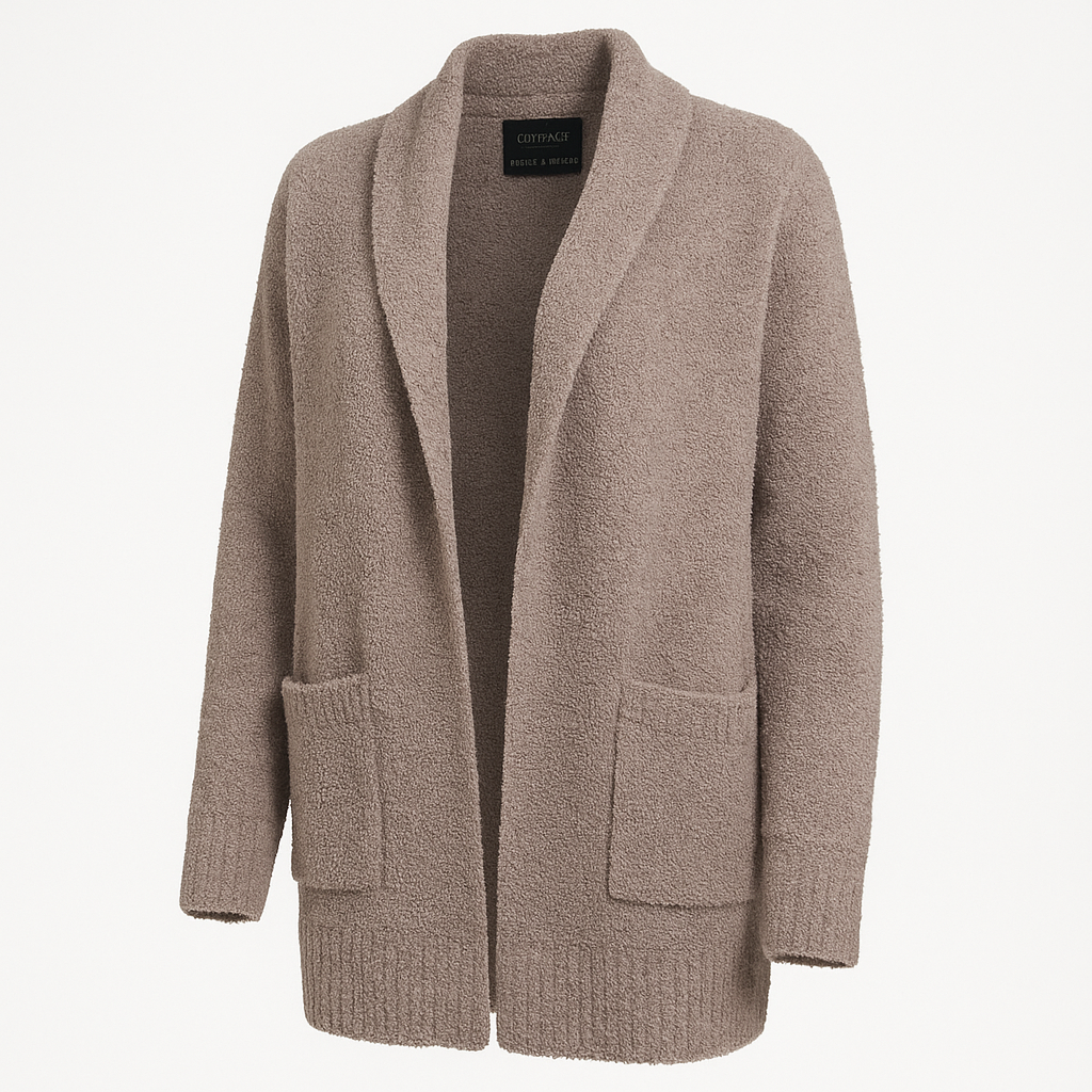 Barefoot Dreams CozyChic Cardigan