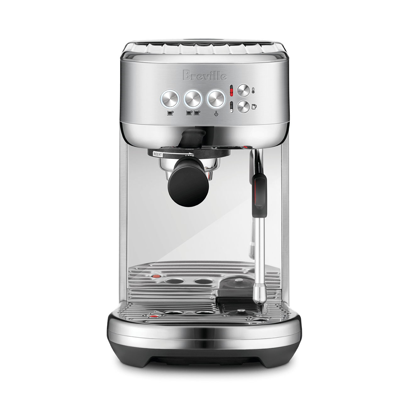 Breville Bambino Plus Espresso Machine