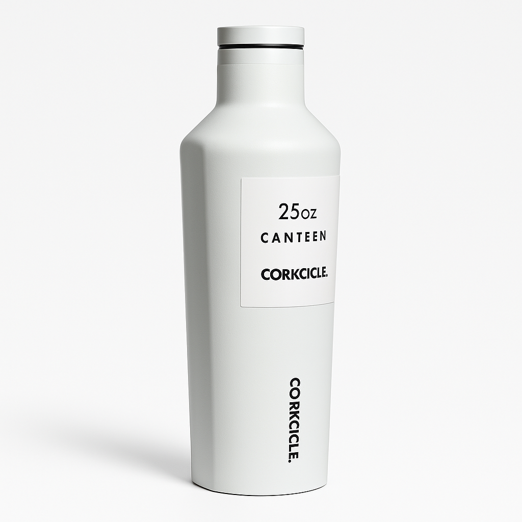 Corkcicle 25oz Canteen