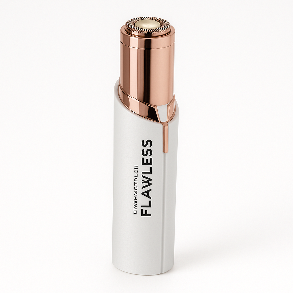 Finishing Touch Flawless Women's Hair Remover