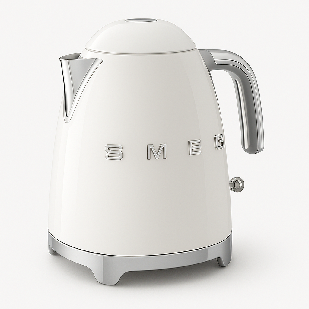 Smeg Retro Style Electric Kettle