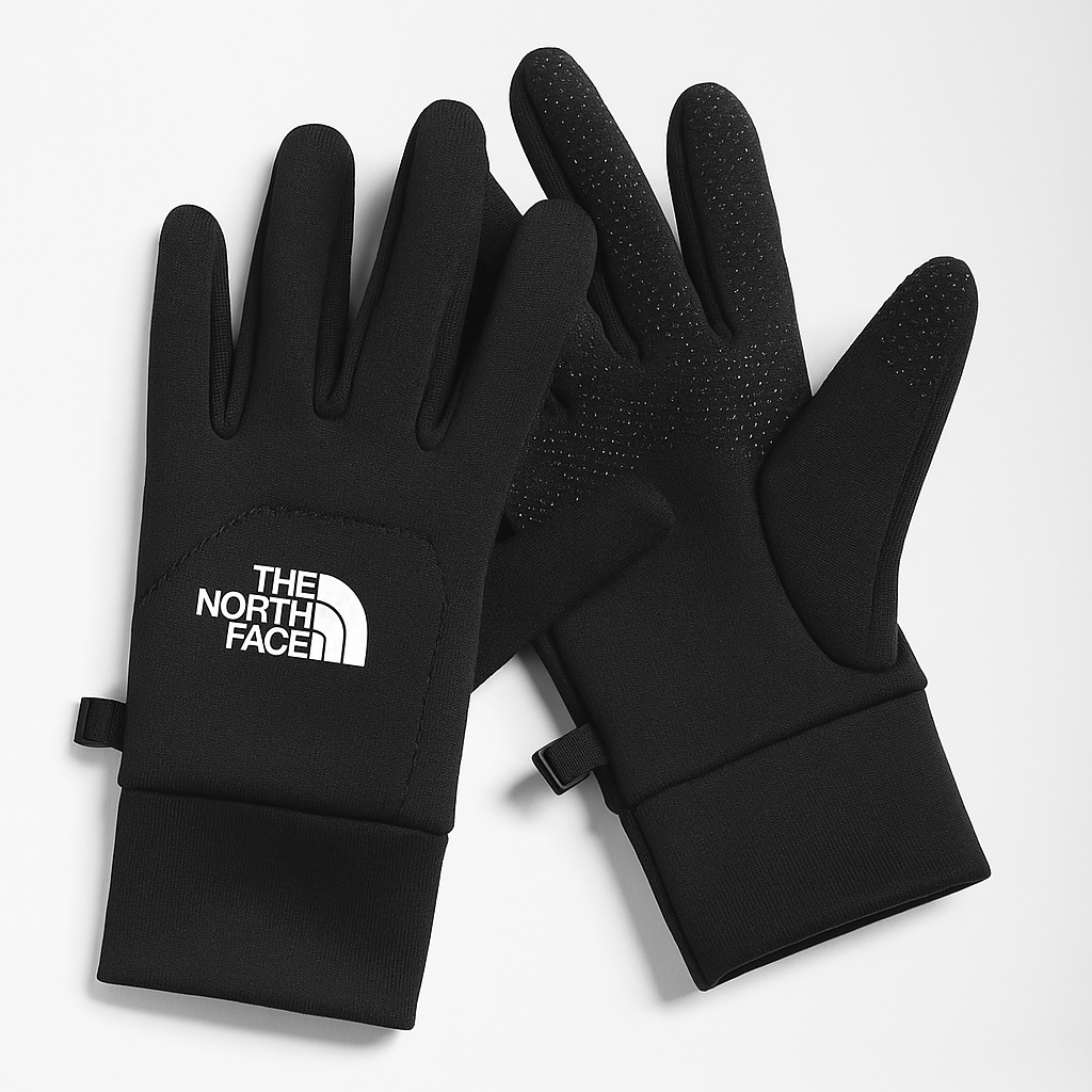 The North Face Etip Gloves