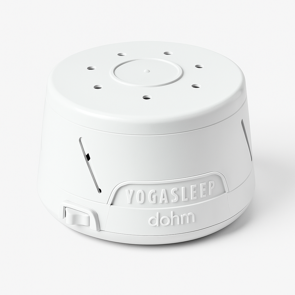 Yogasleep Dohm Classic White Noise Machine